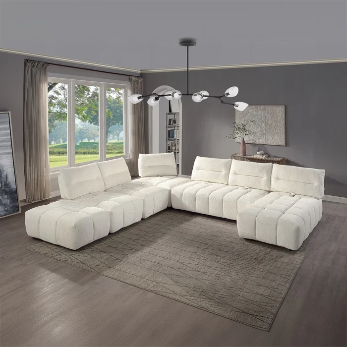 Loanna Ottoman - Image 11