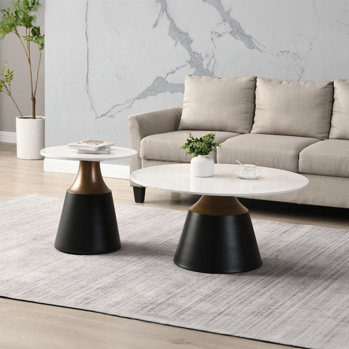 Jaramillo End Table - Image 2