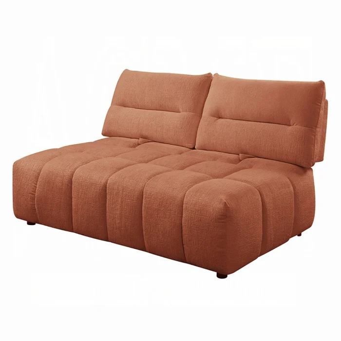 Loanna Moludar - Loveseat - Image 3