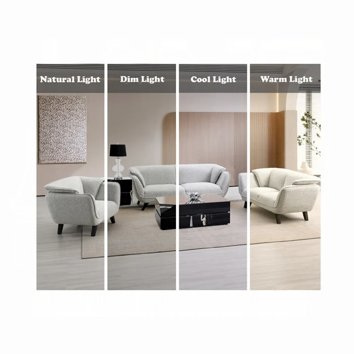 Nayeli Loveseat - Image 7