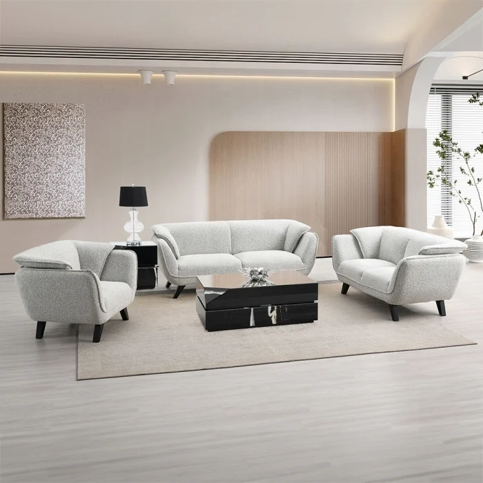 Nayeli Loveseat - Image 9