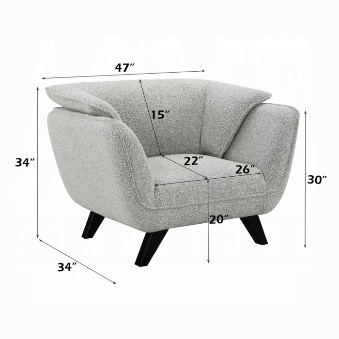 Nayeli Chair - Image 10