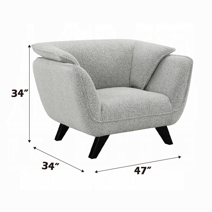 Nayeli Chair - Image 8