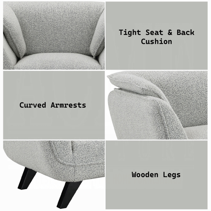 Nayeli Chair - Image 11