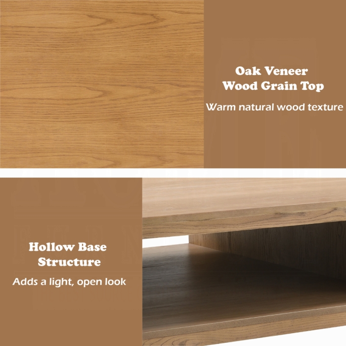 Zoey Coffee Table - Image 10