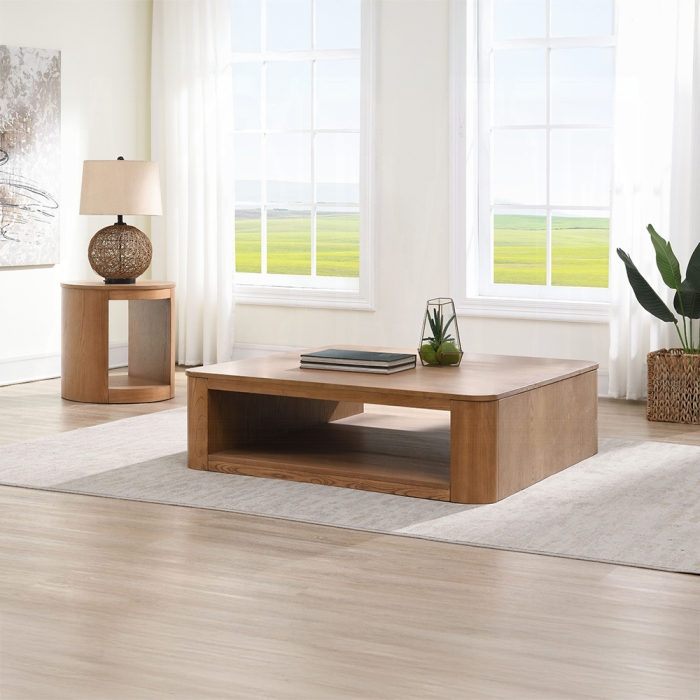 Zoey Coffee Table - Image 8