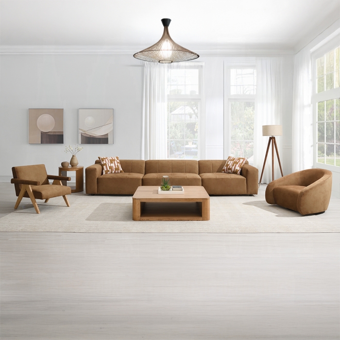 Zoey Coffee Table - Image 2