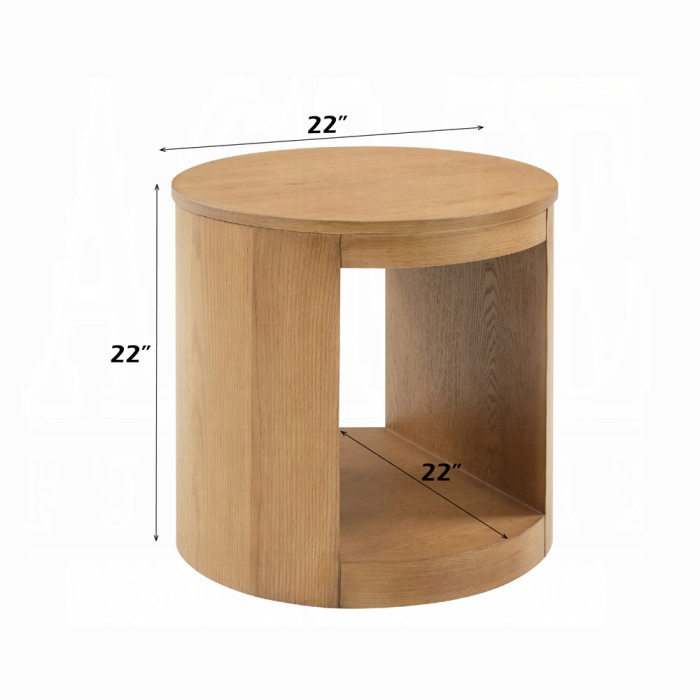 Zoey End Table - Image 5