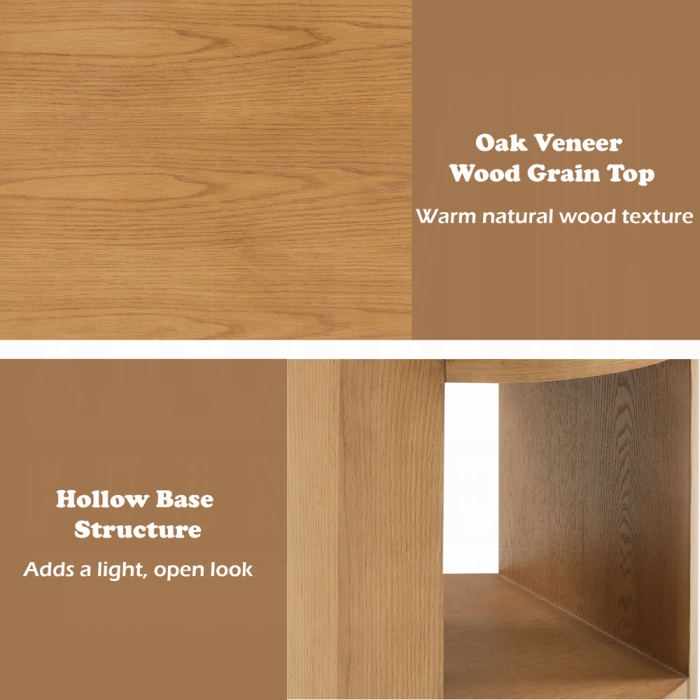 Zoey End Table - Image 8