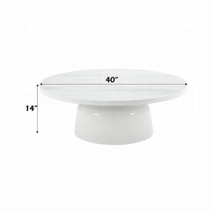 Zaid Coffee Table - Image 5