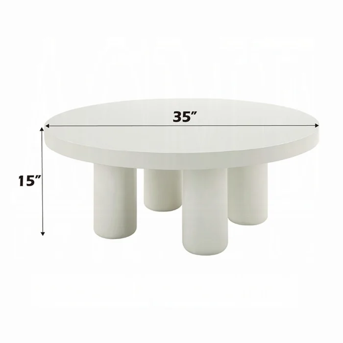 Sanat Coffee Table - Image 6
