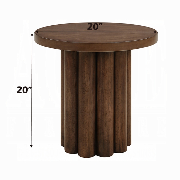 Sanat End Table - Image 5