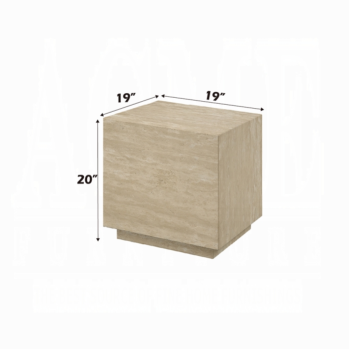 Deon End Table - Image 5