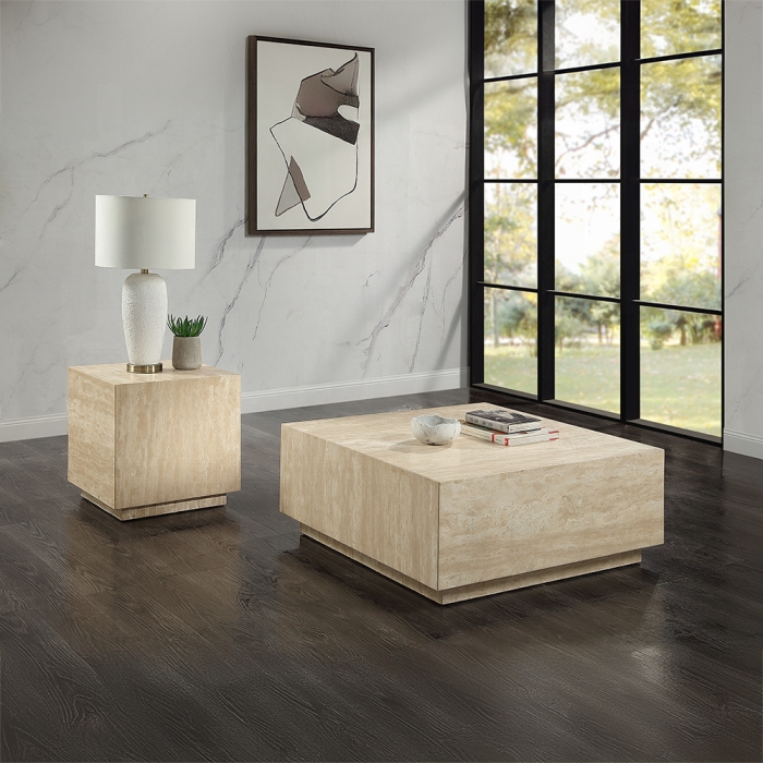 Deon End Table - Image 6