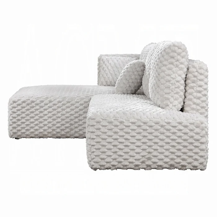 Manya Sectional Sofa - Image 4