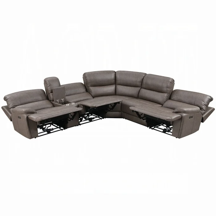 Kantu Motion Sectional Sofa - Image 3