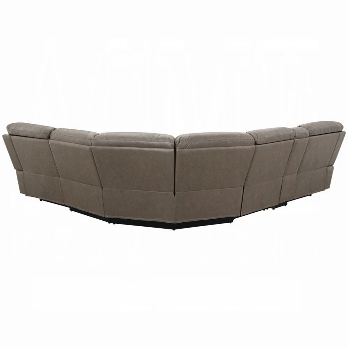 Kantu Motion Sectional Sofa - Image 5