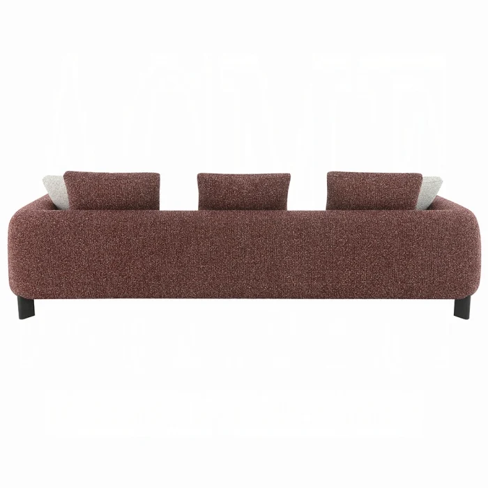 Mardi Sofa w/6 Pillows - Image 6
