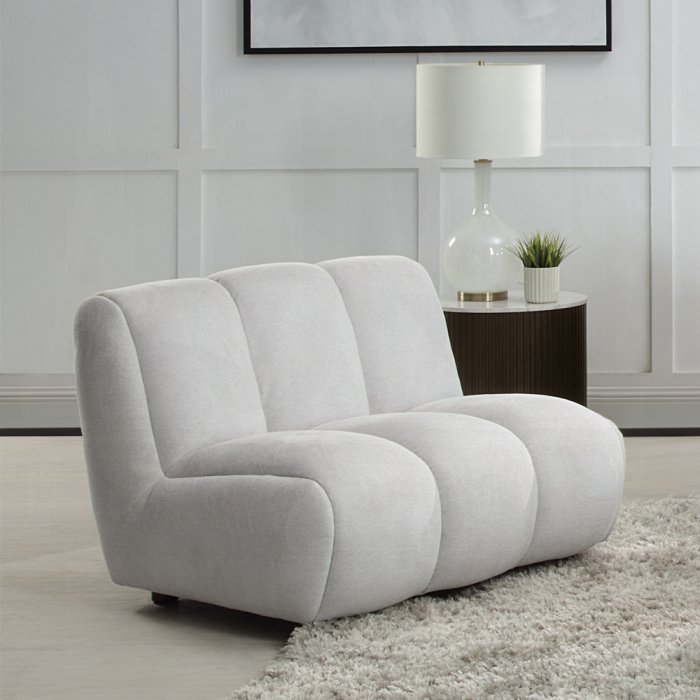 Manilla Chair