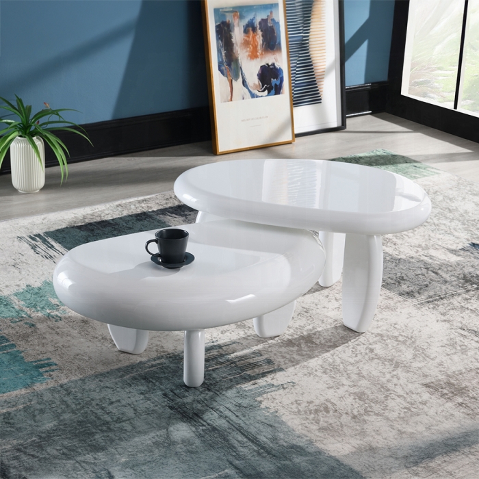 Wylie Coffee Table - Image 7