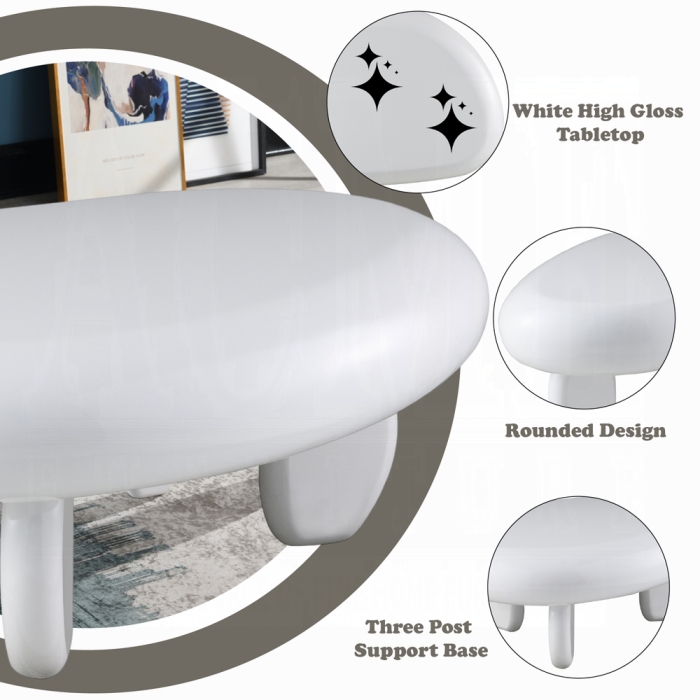 Wylie Coffee Table - Image 8