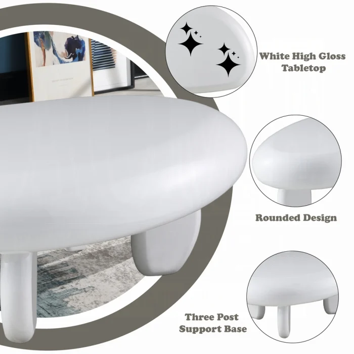 Wylie Coffee Table - Image 8