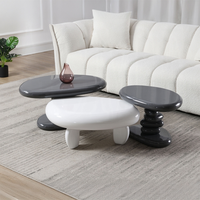 Wylie Coffee Table - Image 2