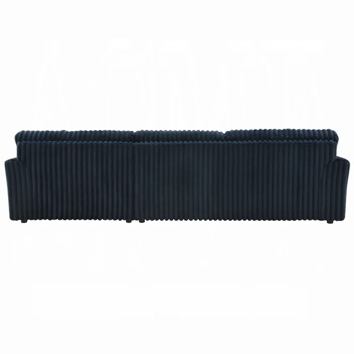 Breton Sectional Sofa w/4 Pillows - Image 5