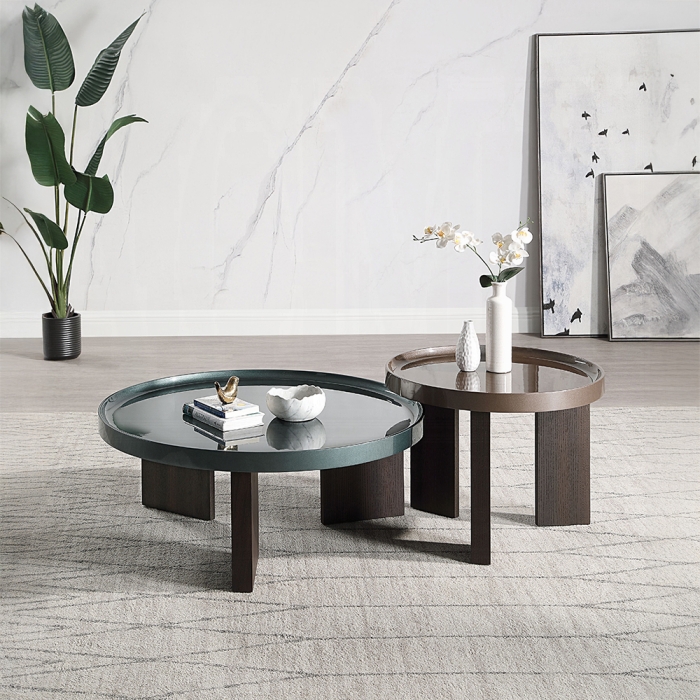 Lakita Coffee Table - Image 2