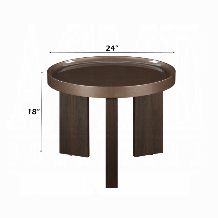 Lakita End Table - Image 6