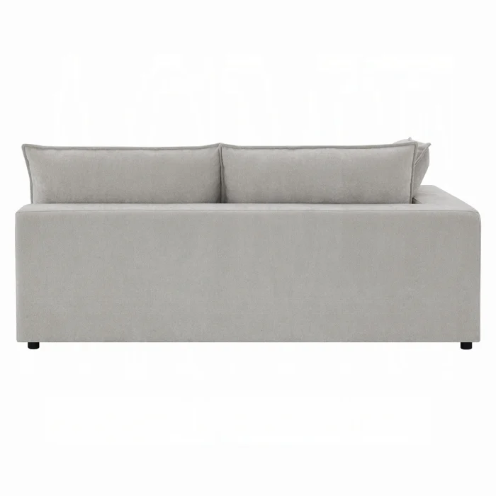 Marisa Modular Left Facing Loveseat w/2 Pillows - Image 5