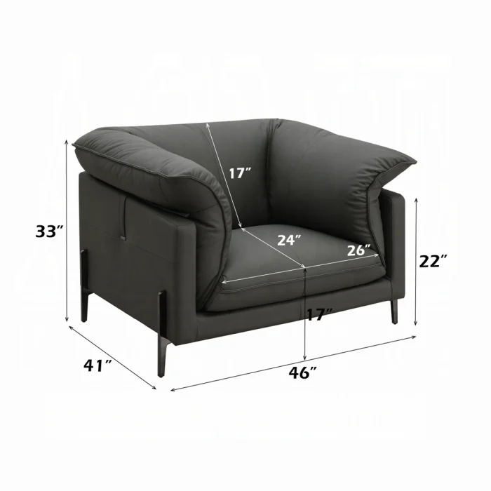 Tadi Chair - Image 8
