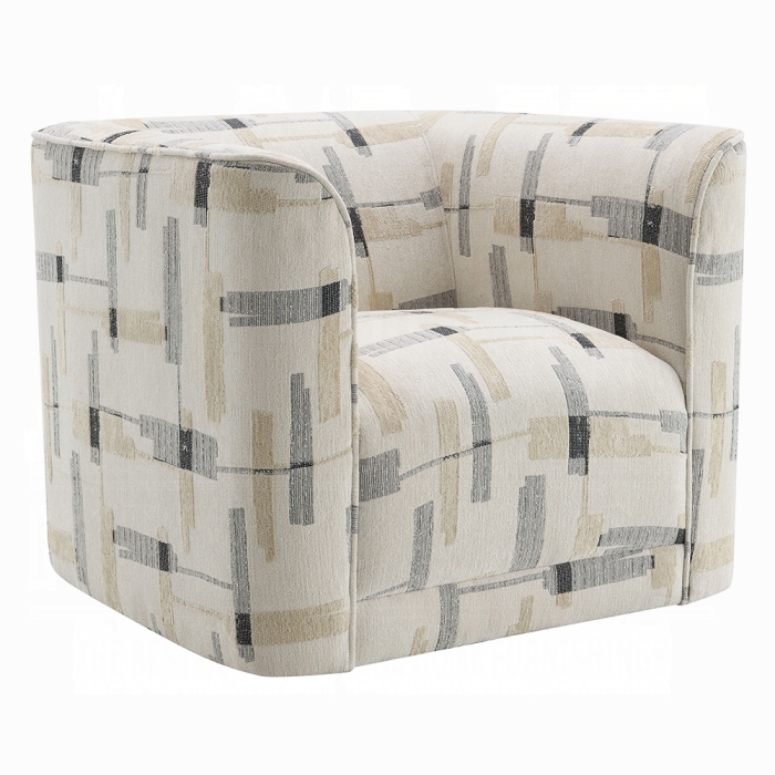 Darya Chair w/Swivel - Image 3