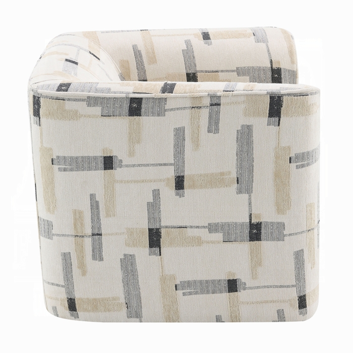Darya Chair w/Swivel - Image 5