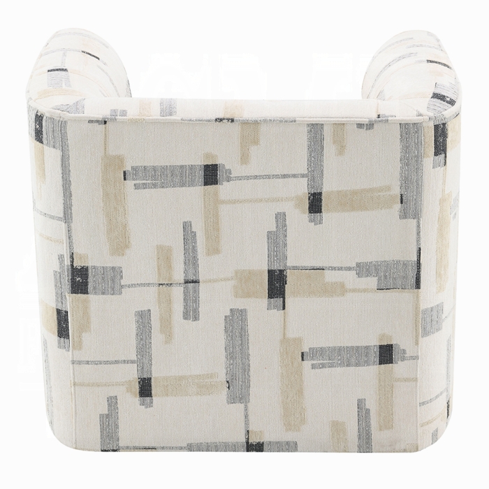 Darya Chair w/Swivel - Image 6