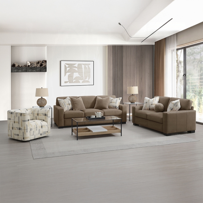 Darya Chair w/Swivel - Image 2