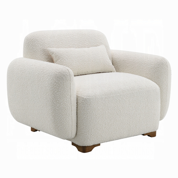 Darius Chair w/Pillow - Image 3