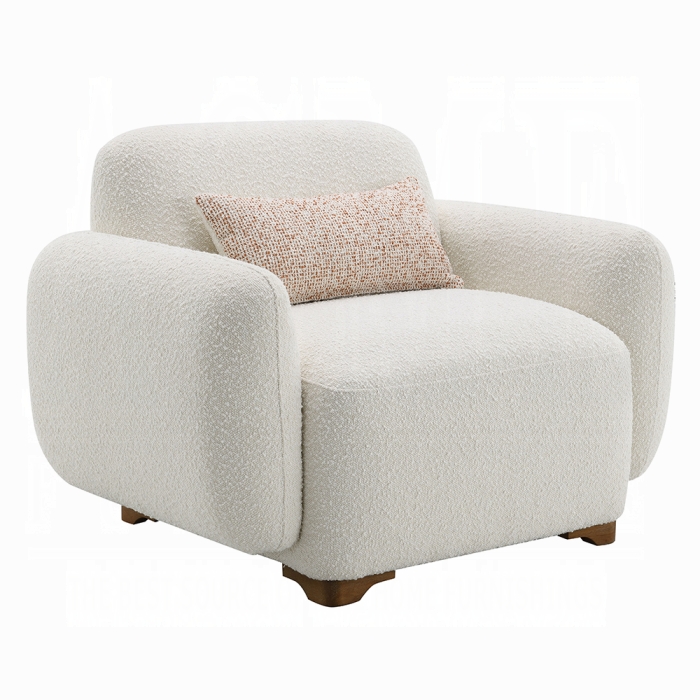Darius Chair w/Pillow - Image 4