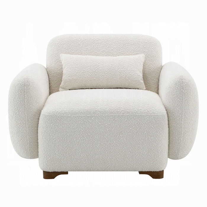 Darius Chair w/Pillow - Image 5