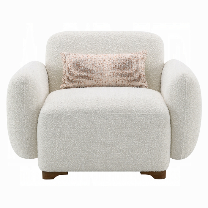 Darius Chair w/Pillow - Image 6