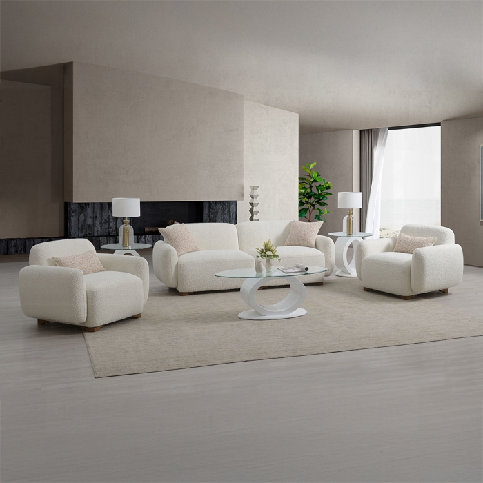 Darius Chair w/Pillow - Image 10