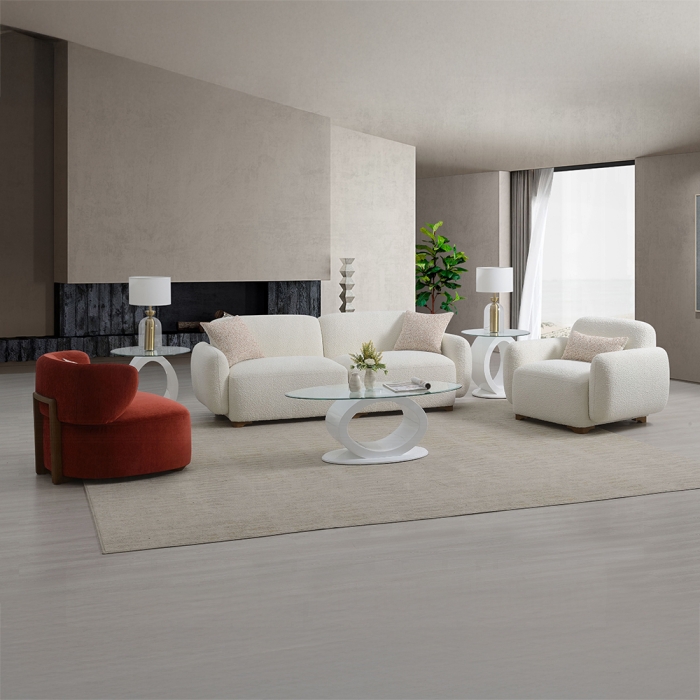 Darius Chair w/Pillow - Image 13