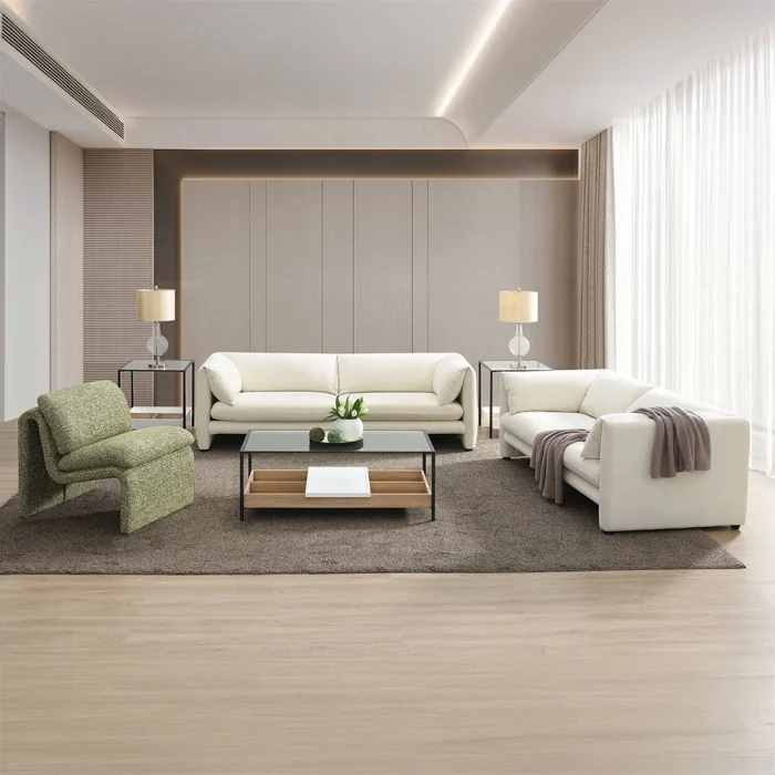 Jaeda Sofa - Image 7
