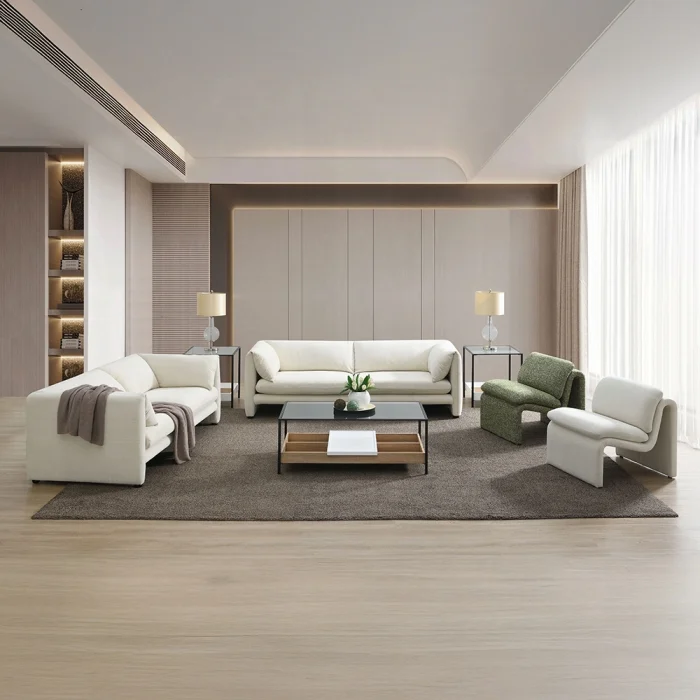 Jaeda Sofa - Image 8