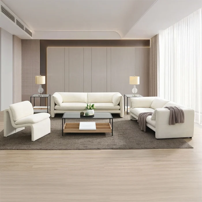 Jaeda Sofa - Image 2
