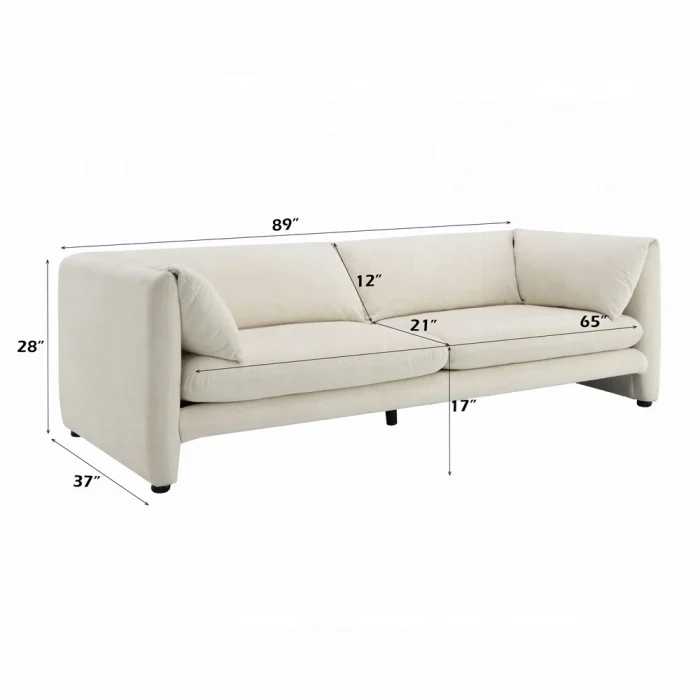 Jaeda Sofa - Image 9