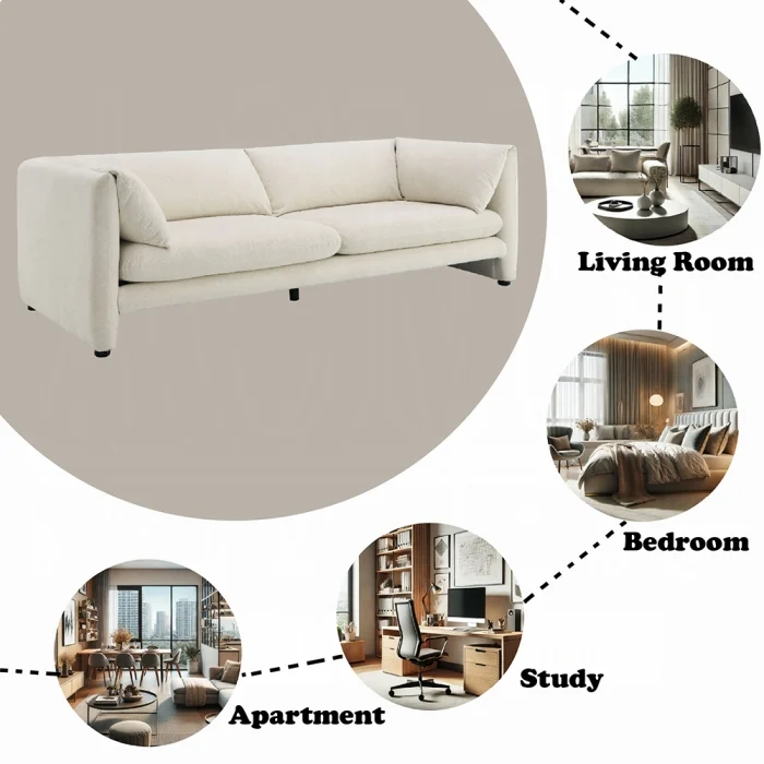 Jaeda Sofa - Image 10