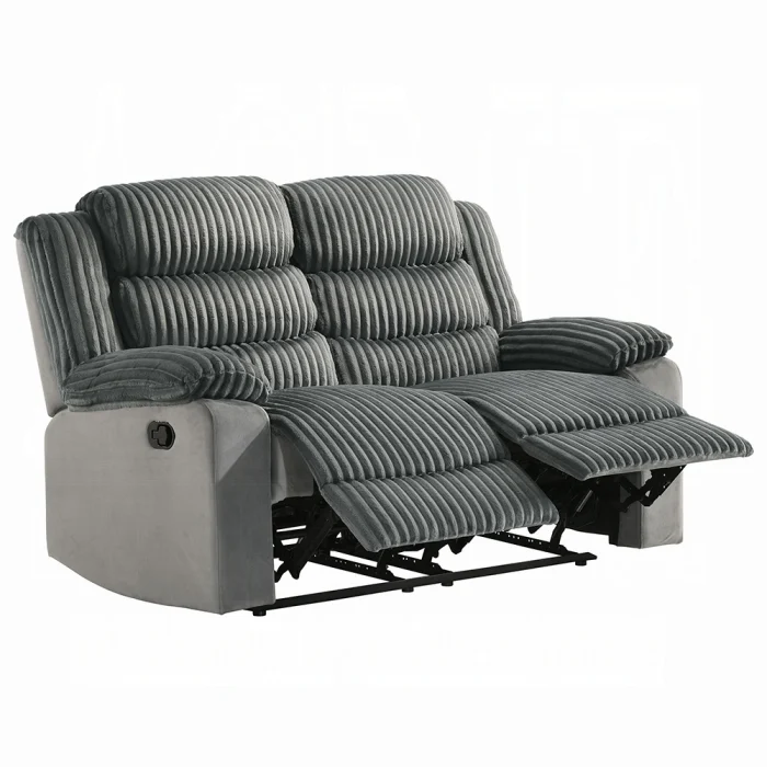 Lesley Motion Loveseat - Image 2