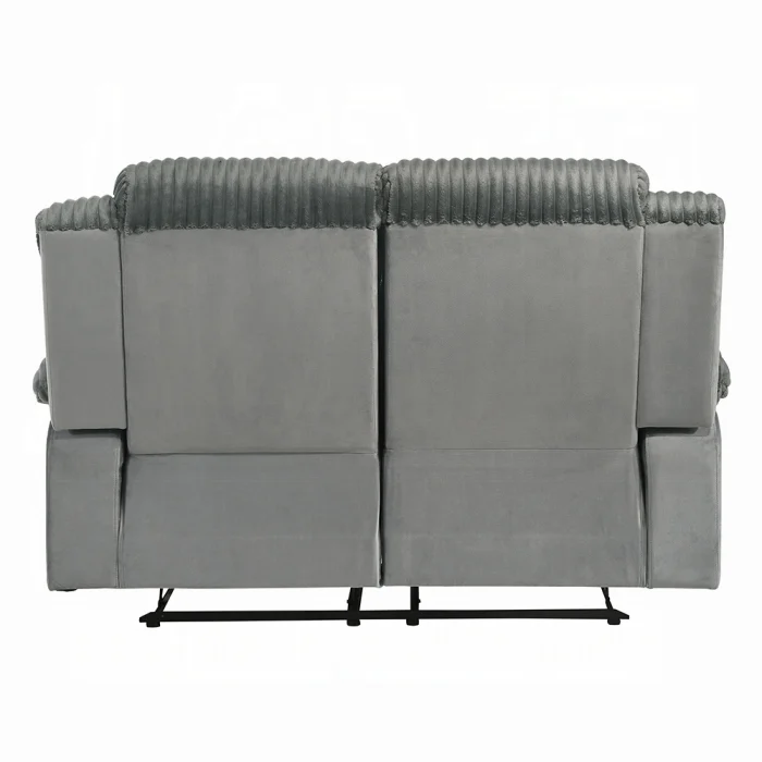 Lesley Motion Loveseat - Image 4