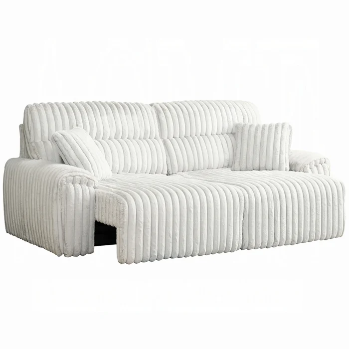 Jaya Power Motion Sofa w/Sleeper & USB Port - Image 11